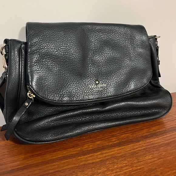 Kate Spade Genuine Leather purse - Picture 4 of 5